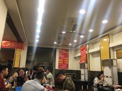 大堂-刘胖娃鱼庄·特色鱼火锅(白鹤路店)