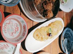 -小放牛炒菜馆(北国商城店)