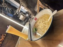 -一峰沙茶面(海峡国际店)