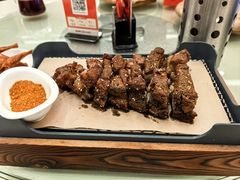 -顺风山庄(水濂山店)