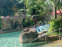 -新加坡水上探险乐园