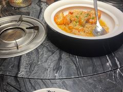 -湘力力小院·鱼汤泡饭(枫林路店)