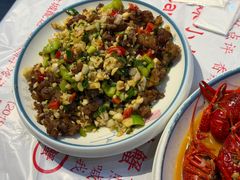 -三妹小龙虾·黄油蟹(华侨城总店)