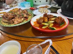 -杨厝六十六农庄农舍(杨厝路店)