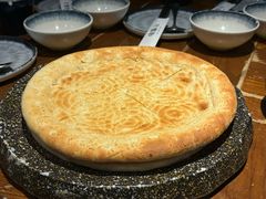 -晓疆山·大美新疆菜(白玉兰广场店)