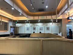 -吉野家(成都时代奥莱店)