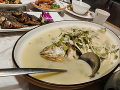 -塘人·老底子宁波菜小馆(南塘老街店)