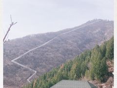 -博山九龙峪风景区