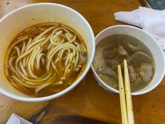 -王记生烫牛杂面馆(兰陵路店)