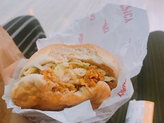 -麦当劳(杭州西湖银泰百货店)