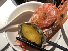 -加餐海鲜自助(宝龙一城店)