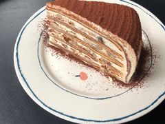 -Be Lived Cafe比例咖啡(摩天轮店)