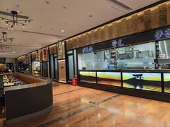 -極上萬膳·日料放题(来福士江景店)