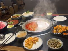 -井格重庆火锅(西直门凯德Mall店)