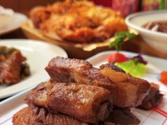 -德泰楼餐饮(莲湖路店)