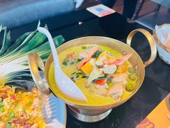 -simply thai天泰(静安嘉里中心店)