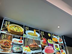 -汤记传菜(秀浦路店)