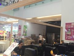苏宁电器(深圳华强北群星广场店)-苏宁易购(Suning Pro深圳华强北店)