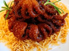 八爪鱼-大鸭梨(天通西苑店)