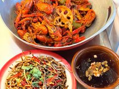 -蜀川川破店·江湖菜·烧烤(北京首店)