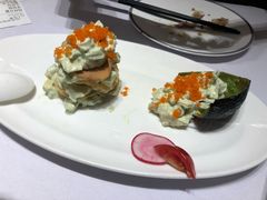 -新吉士·上海菜(浦东LCM置汇旭辉店)