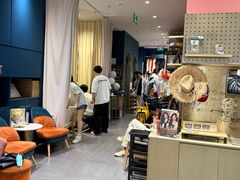 -海马体照相馆(无锡清扬茂业天地店)