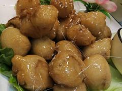 -大师傅金奖啤酒鱼(西街口总店)