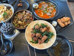 -多味居(剪子巷店)