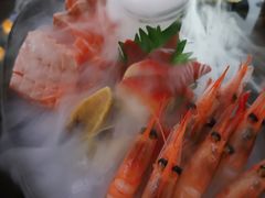 -真剑日本料理·铁板烧(贵州路店)