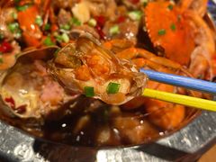 招牌肉蟹煲-胖哥俩肉蟹煲(济南世茂国际广场店)