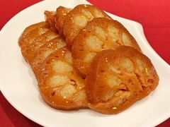 桂花糖藕-老吉士酒家(天平路店)