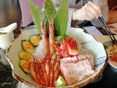 -高木日本料理(静安寺店)
