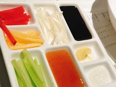 酥香嫩烤鸭-四季民福烤鸭店(前门大栅栏店)