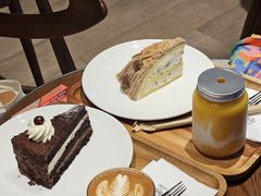 -Peet's Coffee皮爷咖啡(豫园店)