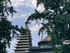 -北京石刻艺术博物馆(五塔寺)