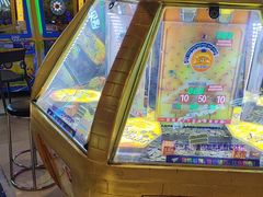 -大玩家(青岛CBD延吉路万达店)