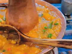 炊锅鸡-蜗牛小馆醉乡民谣云南菜(惠新西里店)