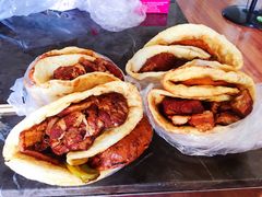 王虎子全套大饼-王虎子大饼(甸柳新村五区店)