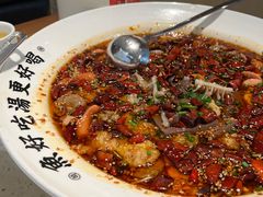 -江渔儿酸菜鱼(奥园广场金发购物中心店)