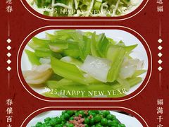 -金时代顺风大酒店(临港百联店)