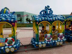 android_upload_pic-北戴河圣蓝海洋公园