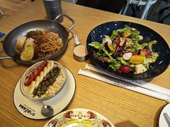 -托斯卡纳烘焙意大利餐厅(五天地店)