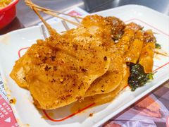 -堂堂小伙夫·辽宁小吃大排档(京西大悦城店)