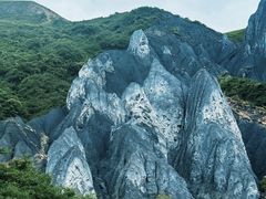 -墨石公园景区