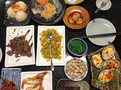 -真剑日本料理·铁板烧(贵州路店)