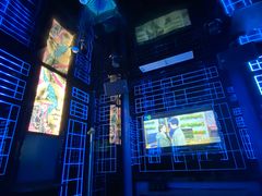 -酷秀KTV(五道口店)