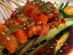 -串盟烧烤·长沙美食地标(星沙店)