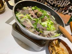 -乔阿马·江南味·驴肉香(龙湖华泾天街店)