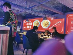 -徐记小怪兽肉蟹煲店(哈西万达金街店)