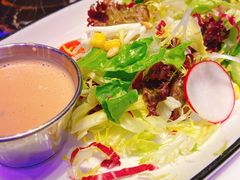 -MOSSO德国餐厅·音乐酒吧(环宇荟店)
